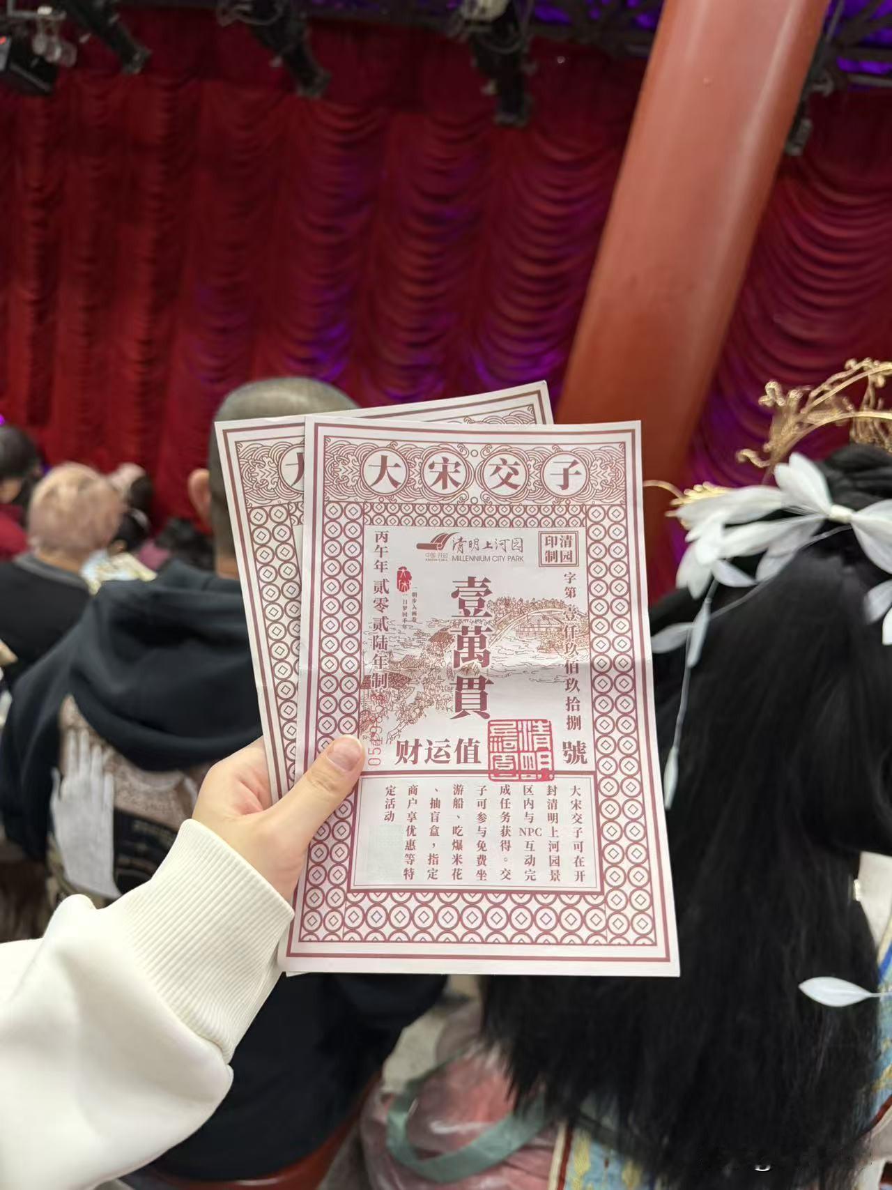 过年孩子们最开心，
女儿带着小宝旅游了。

小宝踊跃参加，
园里举办的比赛活动。