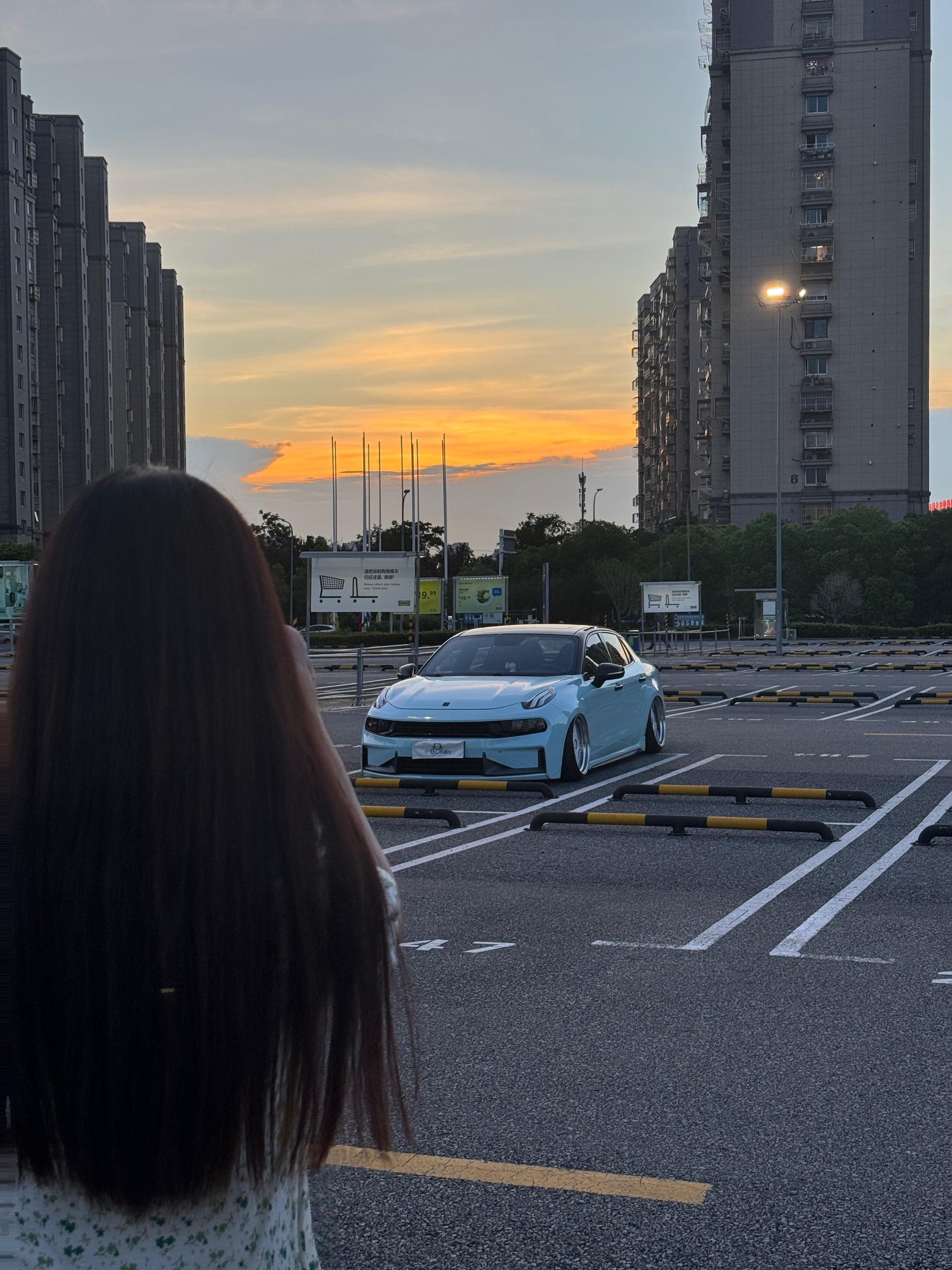 拼了命的刷存在  都是因为爱