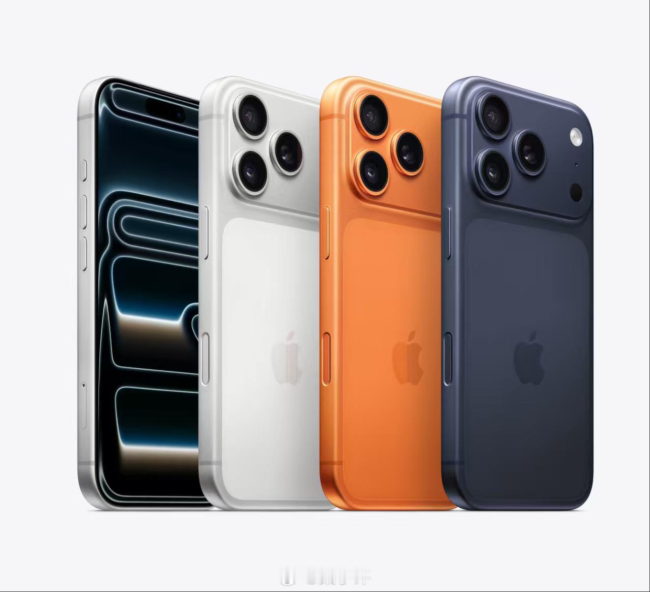 iPhone17续航有望改善苹果全新的iOS 27 系统中，苹果将改善 iPho