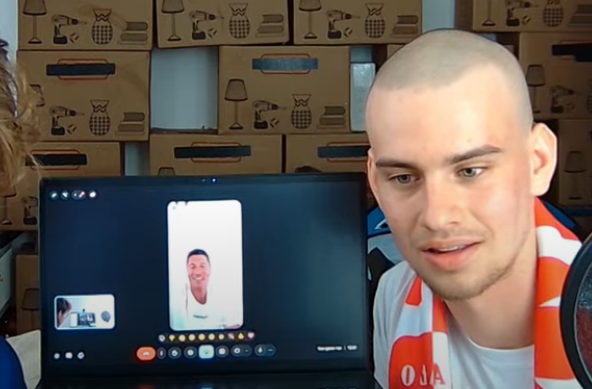 尤文还是米兰？莱万回应传闻：我们很快会谈