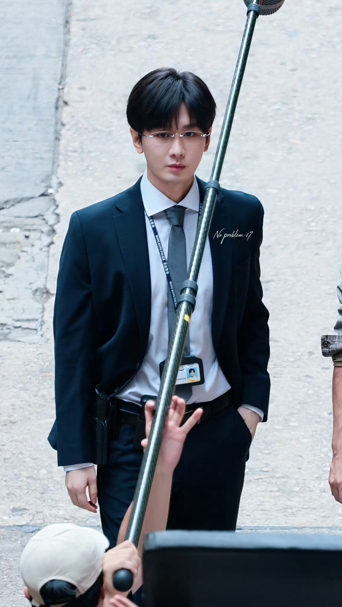 ❥ ━━━𝓁𝓸𝓋𝓮 💚CHENG YI💚 𝓁𝓸𝓋𝓮 ━━━ 