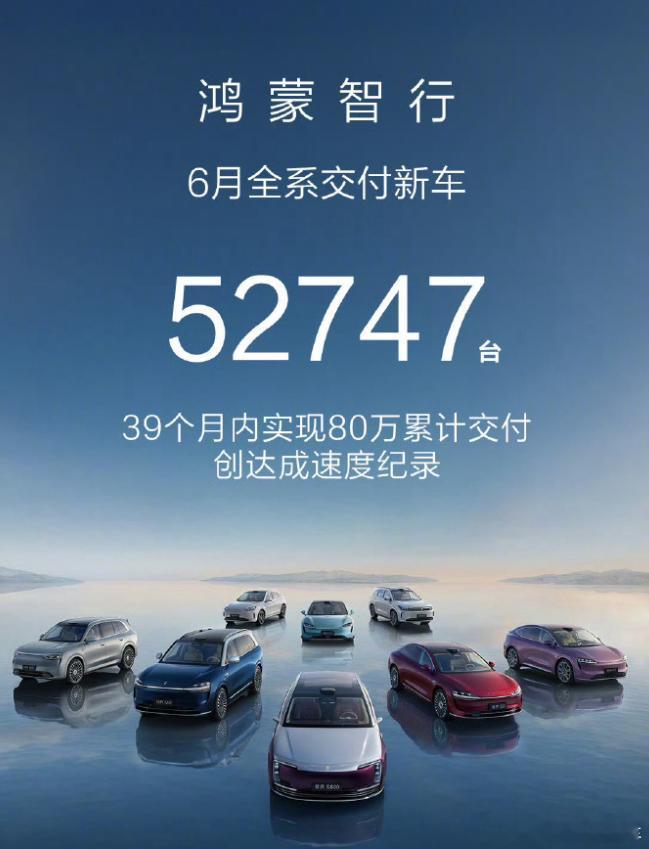 39个月完成交付80万辆，这个呢算下均价，在算下里面的的40万以上的数量，这个对