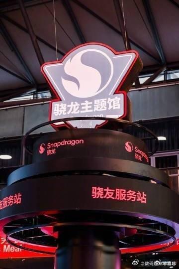 姆巴佩新女友是西班牙顶流女星2026ChinaJoy昨日开展，骁龙馆吸引了大量科