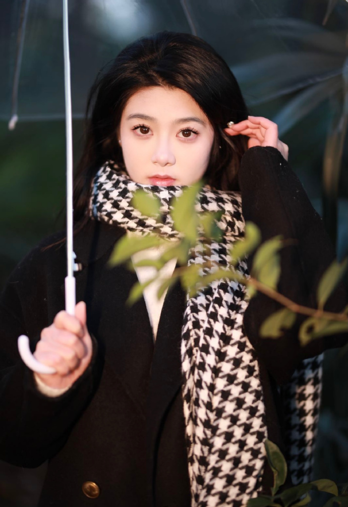 🌧▸雨自由 雨声隐匿着治愈的音效 