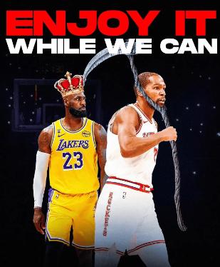 詹杜库成绝唱了！
2026年NBA季后赛首轮，最让人揪心也最让人期待的对决，莫过