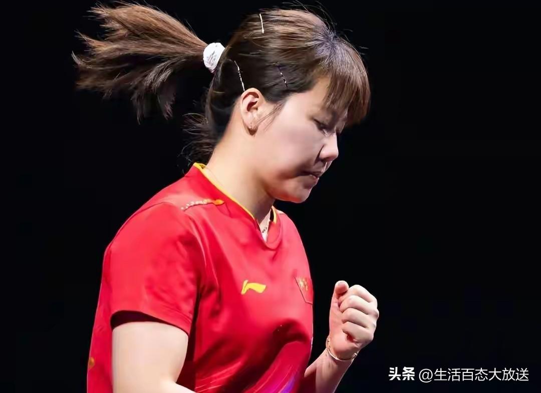 WTT新加坡大满贯//最新战报
樊振东队友出局，陈幸同遭零封

第三场男单1/4