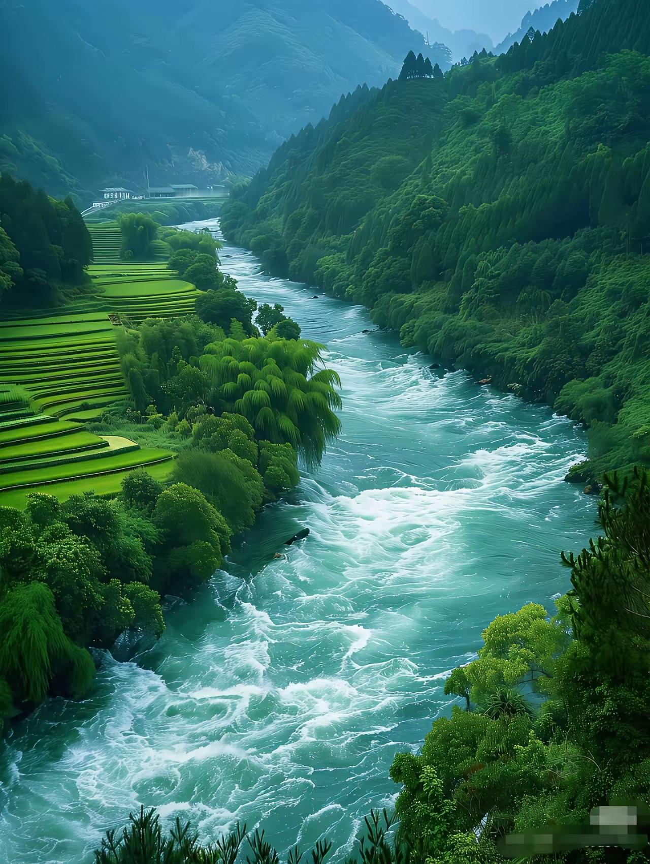 忽然觉得有点沮丧，
两位数的点赞量，
个位数的留言框，
越写越没了方向！
没有小