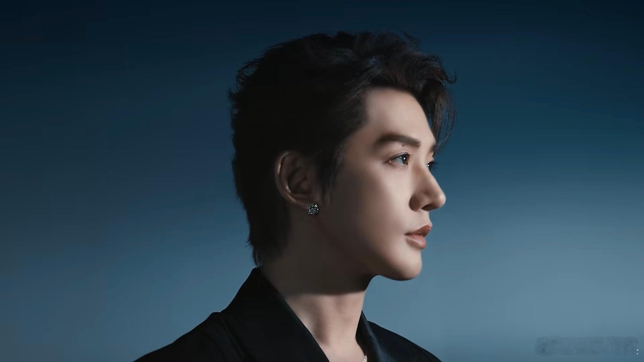 天然钻石 生而不凡 注定瞩目天然钻石  上海钻石交易所官宣邓为成为首位天然钻石代