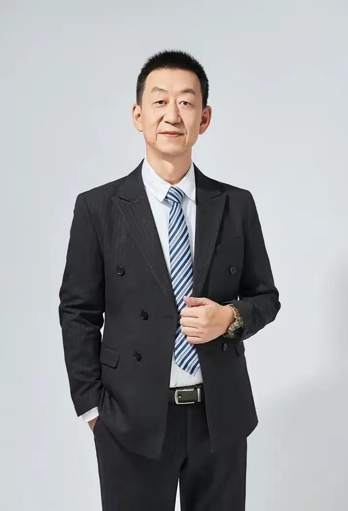 北京协和医院张海敏博士说：
“你就高高兴兴的活着，没心没肺的活着，不要脸不要命的