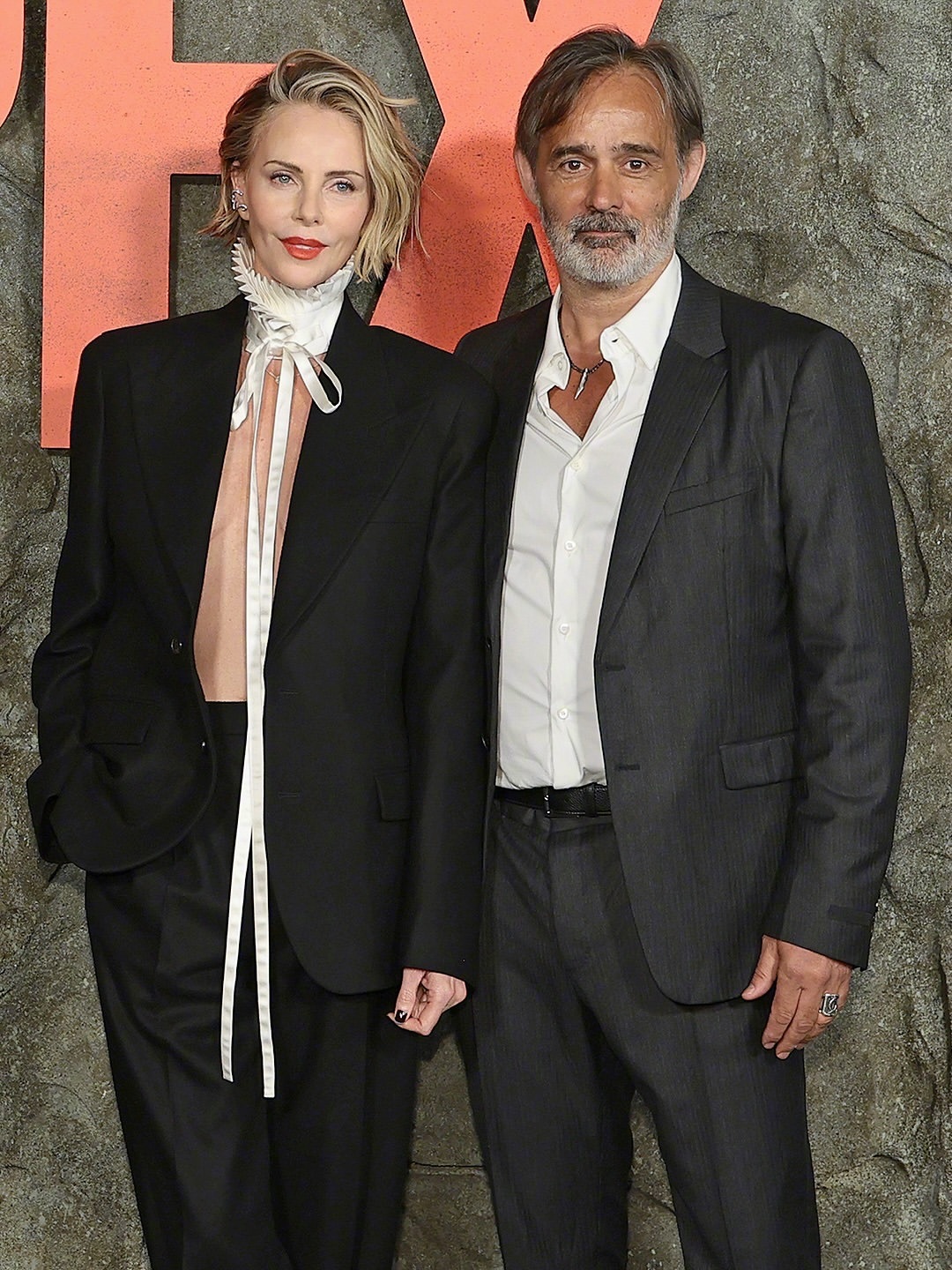 查理兹·塞隆 Charlize Theron 