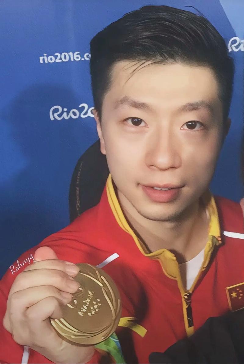 向这些全运会老将致敬！

马龙已经是第六次征战全运会，巩立姣、汪顺是第五次征战全