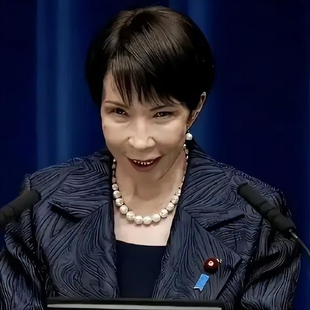 日本把手直接伸到中东了！

当地时间4月28日，日本首相高市早苗和埃及总统塞西进