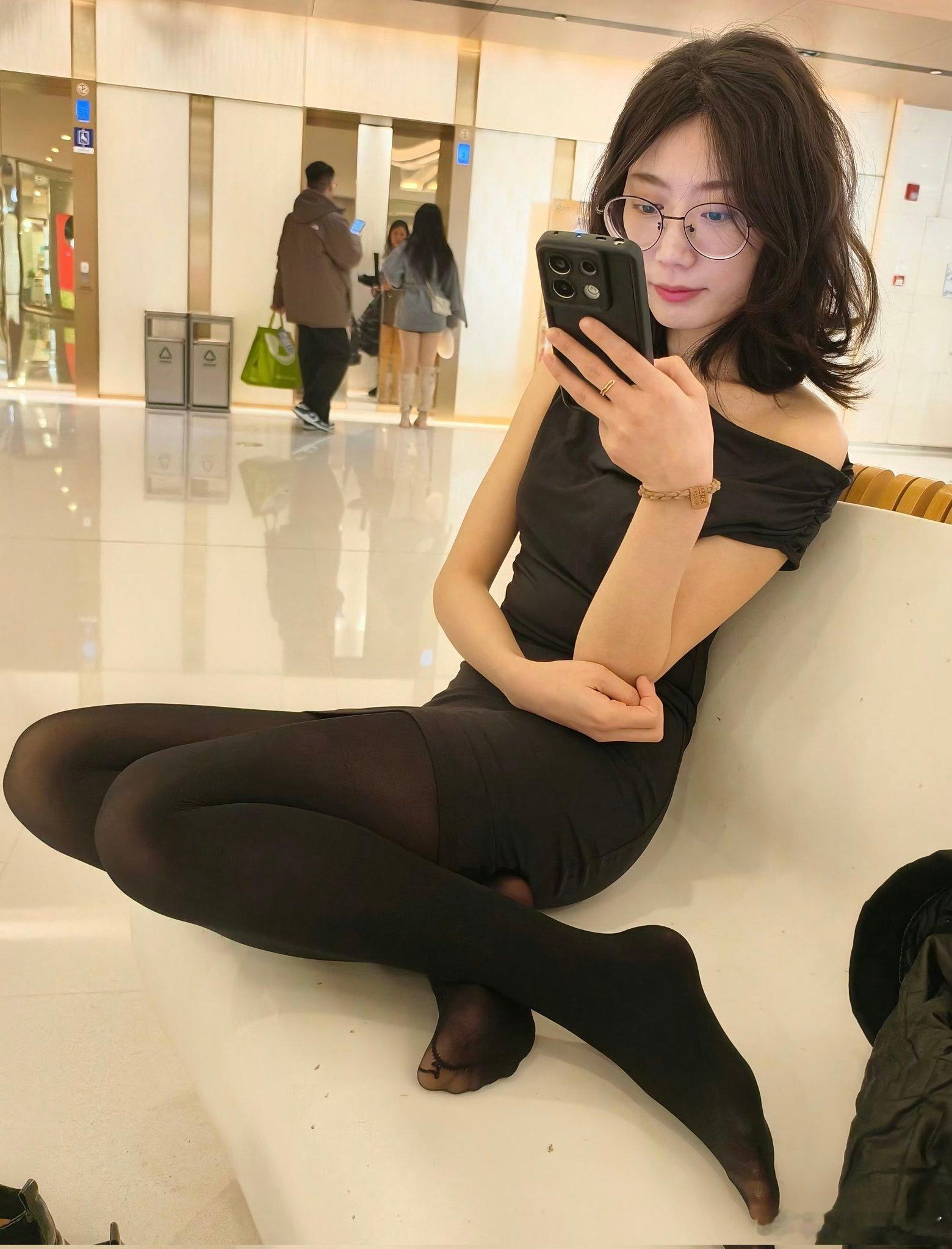 黑粉 ​​​