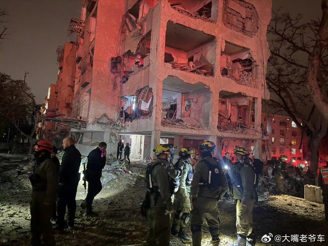 以色列宣布出现大规模平民伤亡 战争哪有不伤平民的，政府干架，平民遭殃再说了，就只