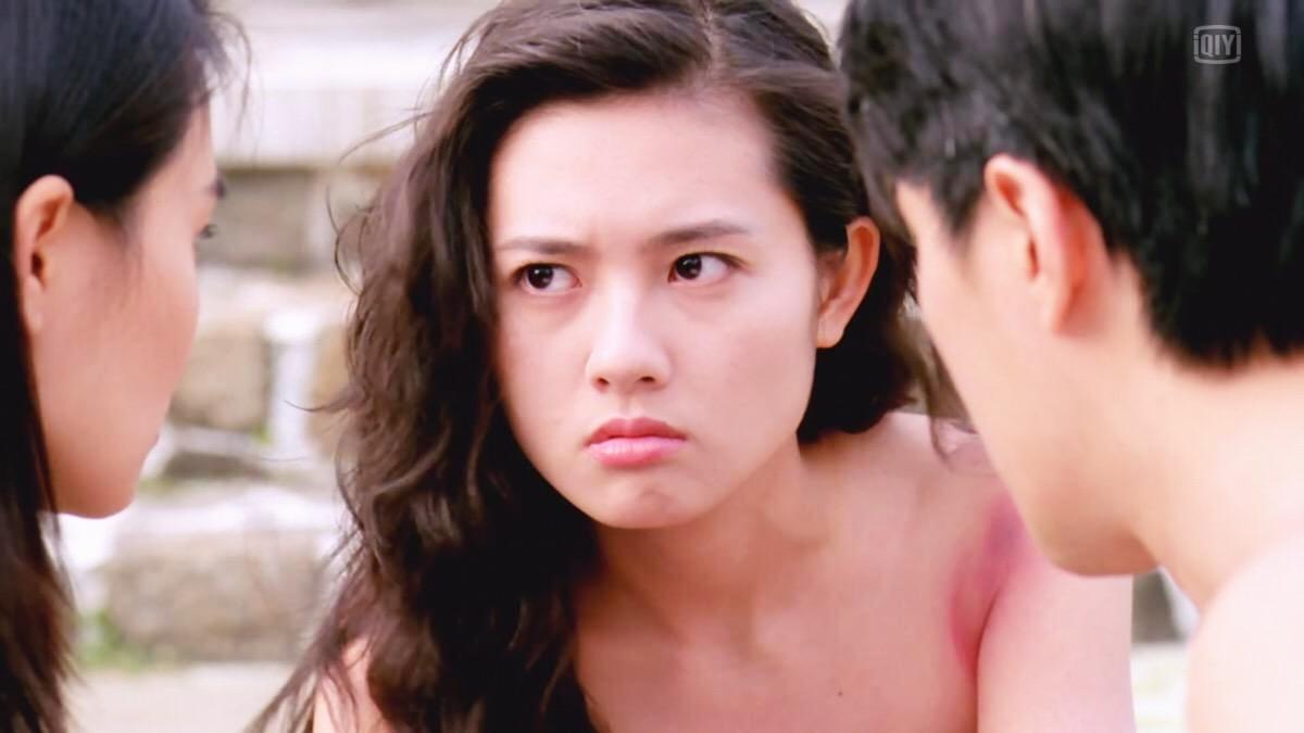 妳未必光芒万丈
但始终温暖有光