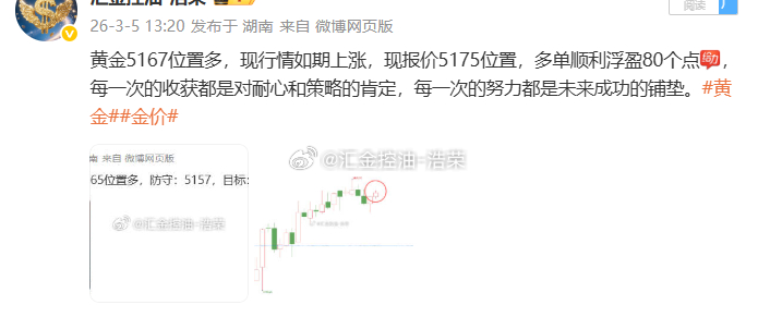 2026.3.5日操作单，4胜1负！共收割1240点利润。把热爱的事做到了极致，