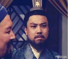 刘备坐拥顶配天团，为什么最终无法一统天下？