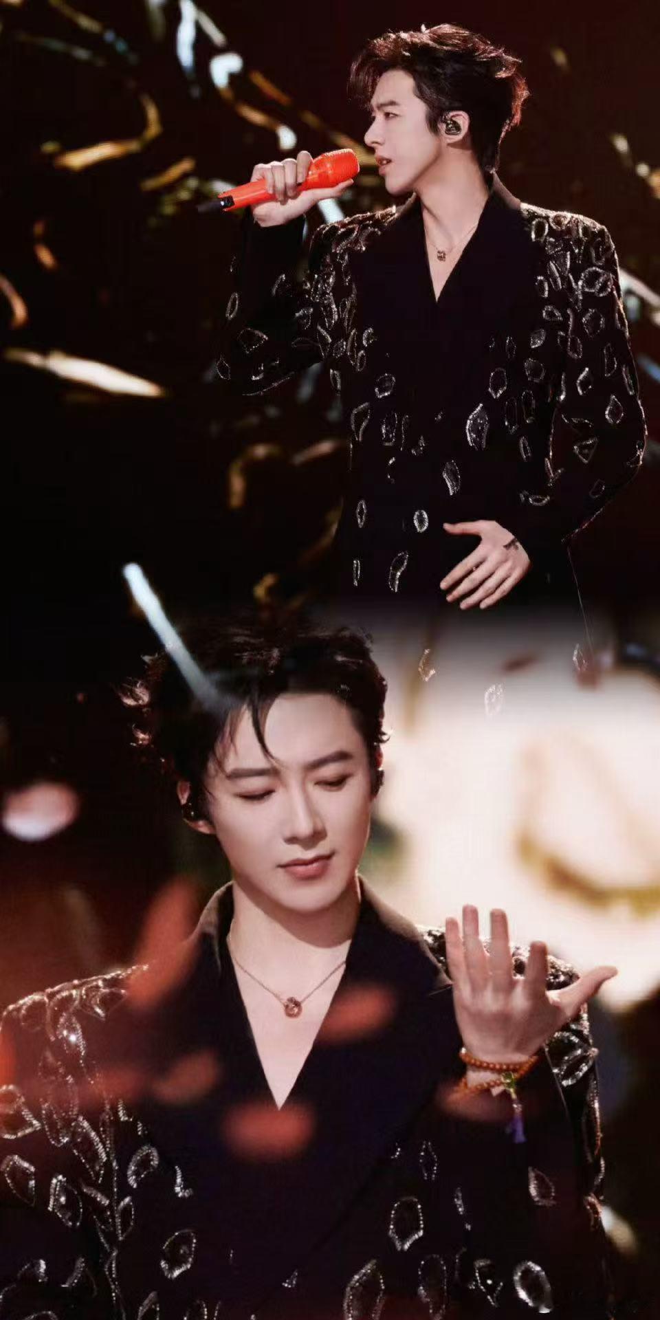 刘宇宁献唱交锋主题曲 ｜腾讯音乐由你榜｜摩登兄弟离别藏于岁月，希望根植心底。听刘