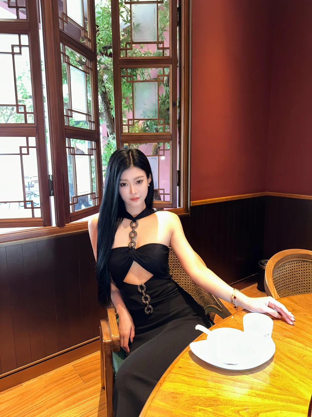 没吃过海肠水饺不算来过大连
