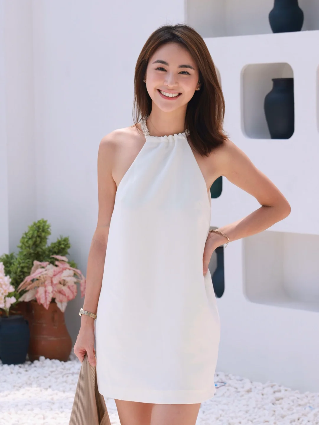 INTJ女：不是自律，而是为了更强烈的欲望