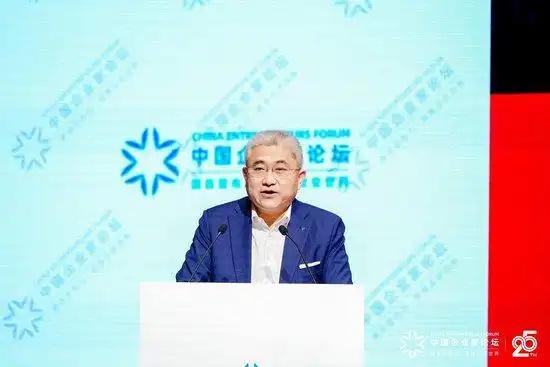 北京奔驰CEO段建军：这两年，汽车行业竞争加剧，市场上出现了不少乱象，部分品牌为