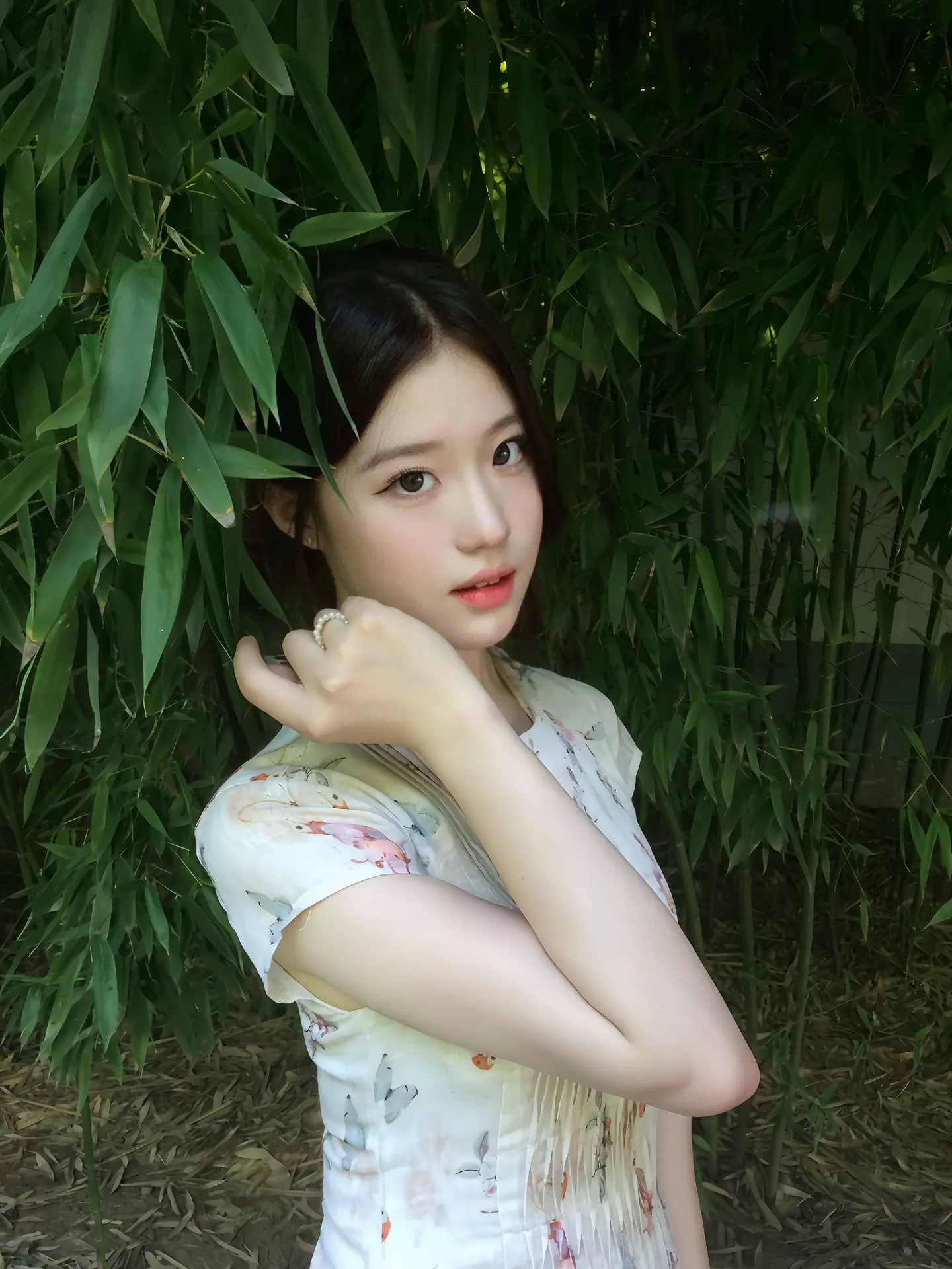 人各有各 不过尔尔