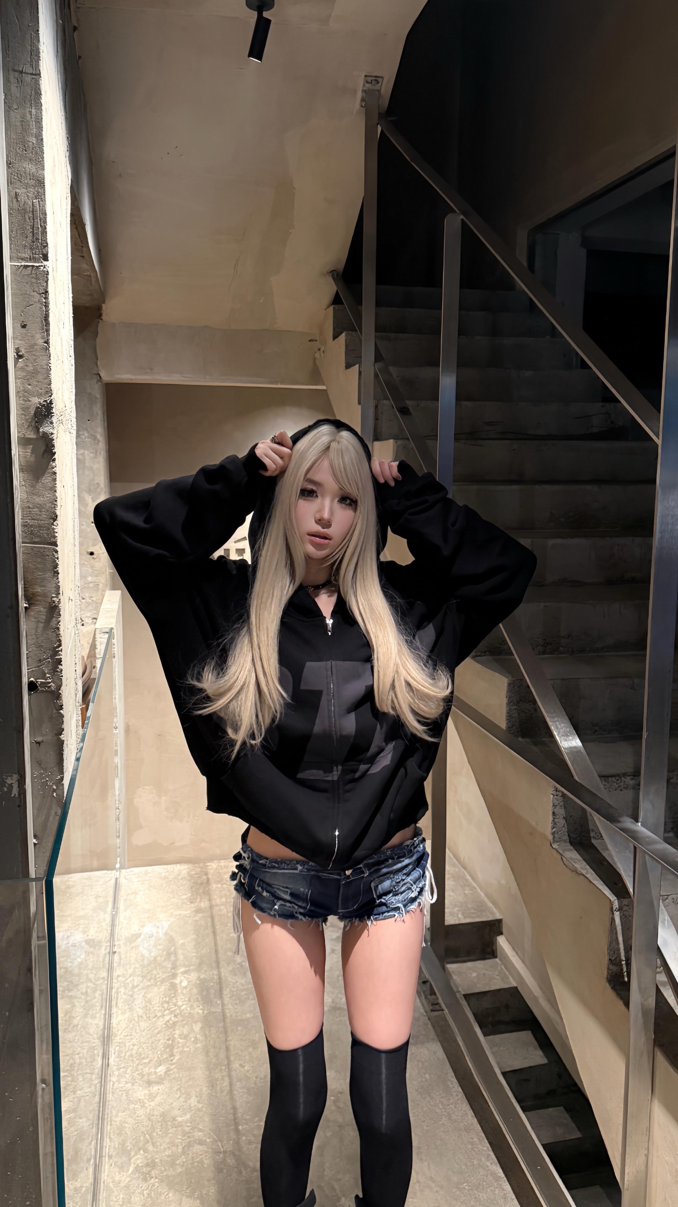 为啥每天活的像痴呆一样还是很忧郁