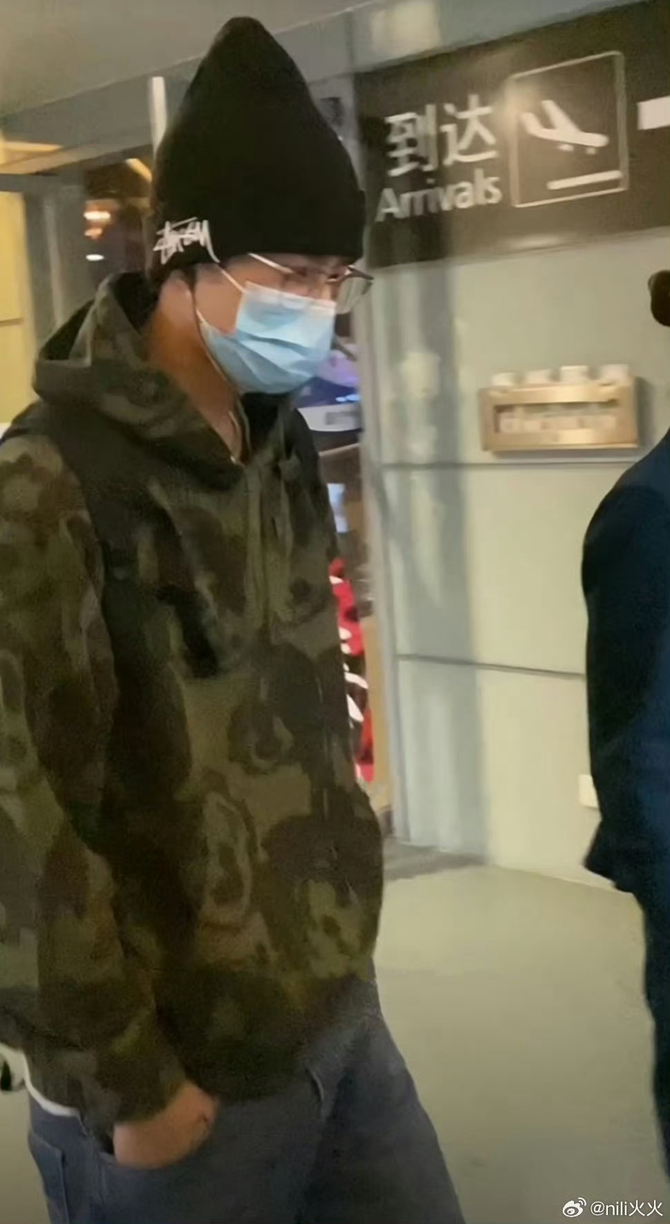 你们两口子好难区分[哆啦A梦吃惊] ​​​