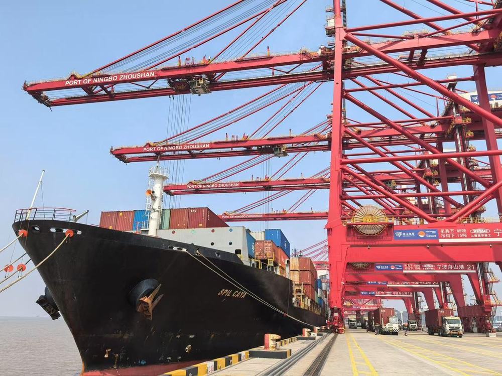 #前5月河南出口暴涨43.1%# 【#10大外贸省份前5月出口数据# ：江苏、浙