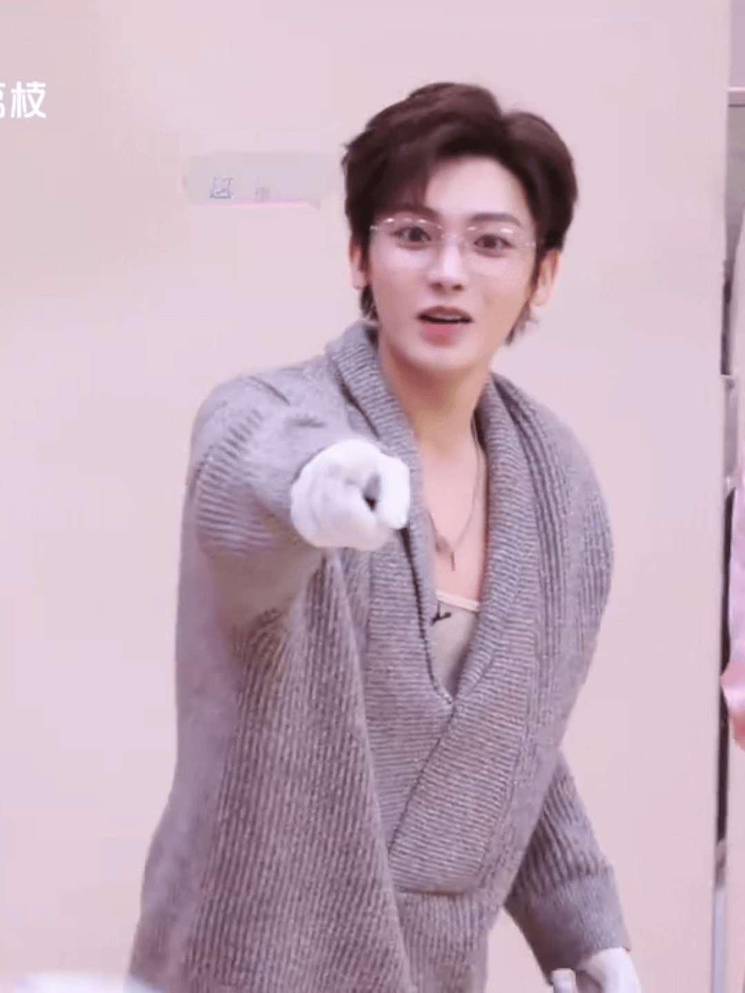 侯明昊音乐缘计划 从“我先说完的”到指指点点，猫崽们的成长速度真是让人咋舌，他们