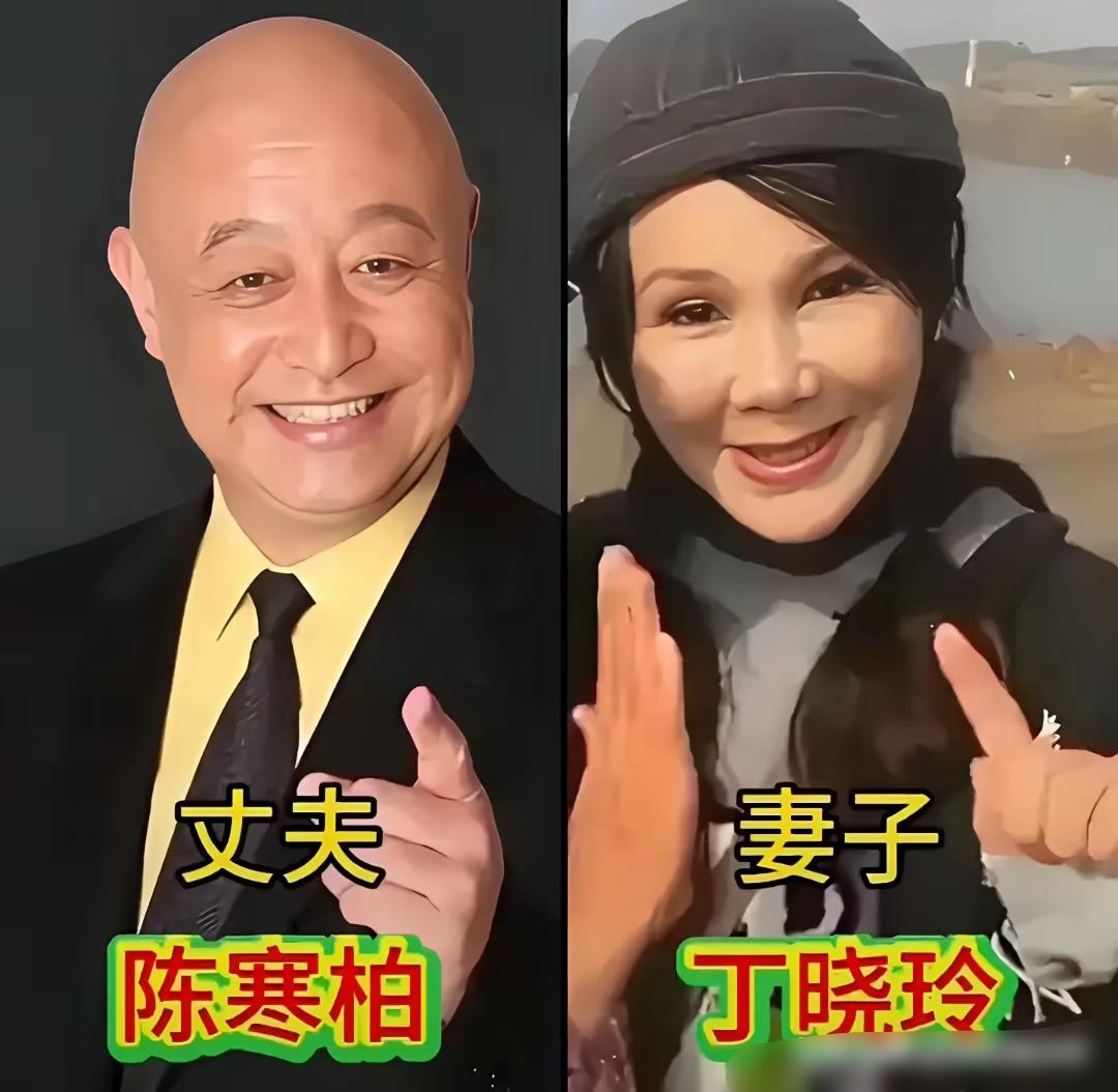 相声演员堪称圈内低调人生赢家，台上妙语连珠台下坐拥温柔娇妻，周炜与妻子相伴多年，