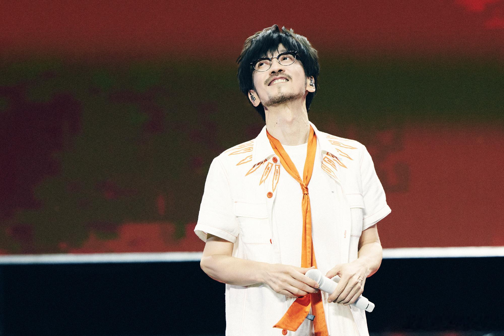 周传雄音乐里的苏轼底色周传雄唱国风简直是仙品 深耕国风创作数十载，周传雄始终偏爱