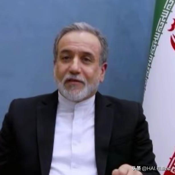 难道又是烟幕弹？伊朗两高官暂时移出