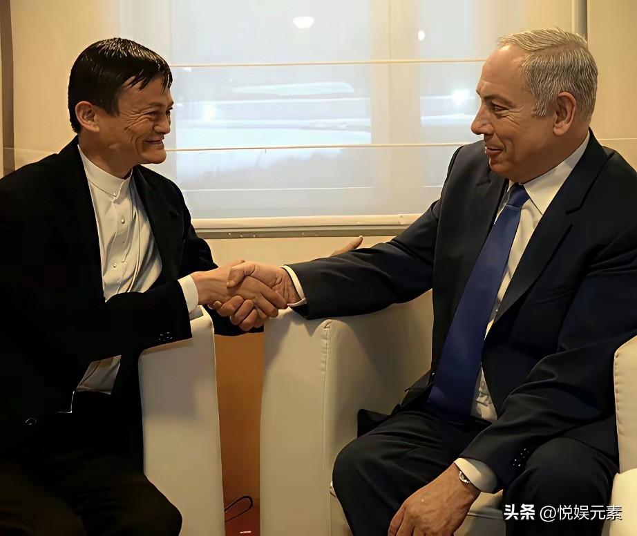 人性都一样。
平时阿里巴巴总裁马云总是侃侃而谈，应付自如；然而当他面对世界风云人