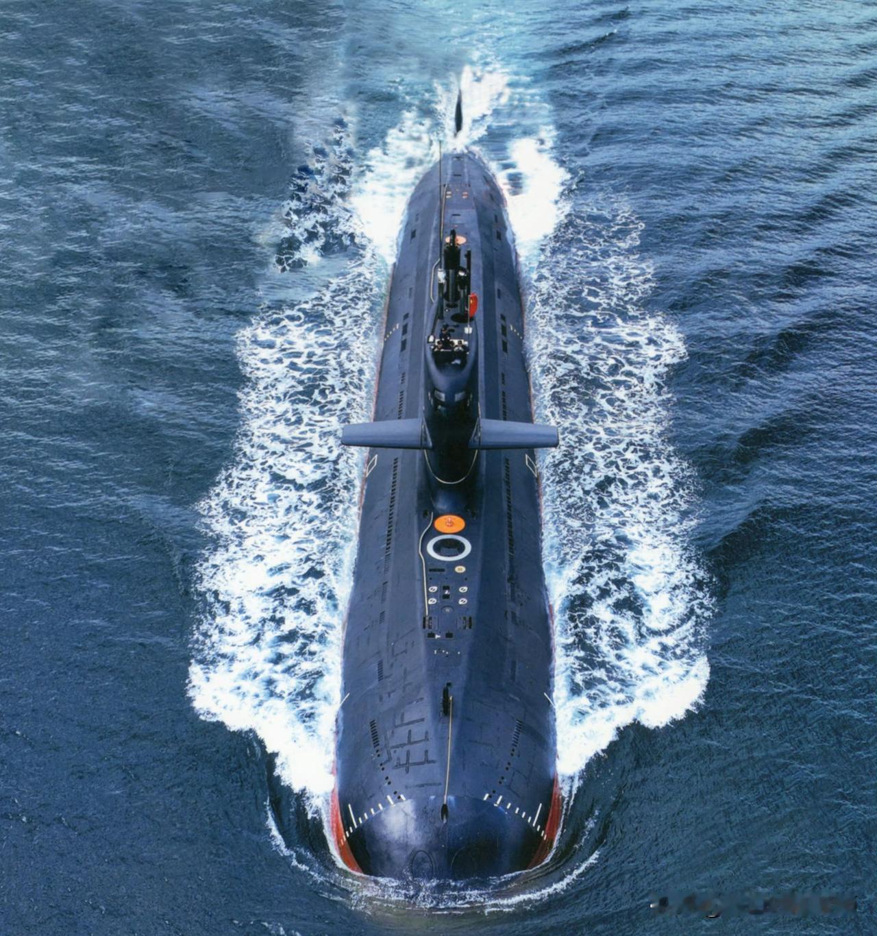 首艘麒麟级潜艇交付巴方，可发射核常兼备巴布尔导弹！麒麟级AIP型潜艇巴基斯坦海军