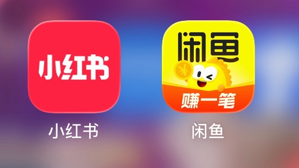 闲鱼活跃用户数连续两周超小红书闲鱼这波真猛！连续两周活跃用户超小红书，3月涨幅排