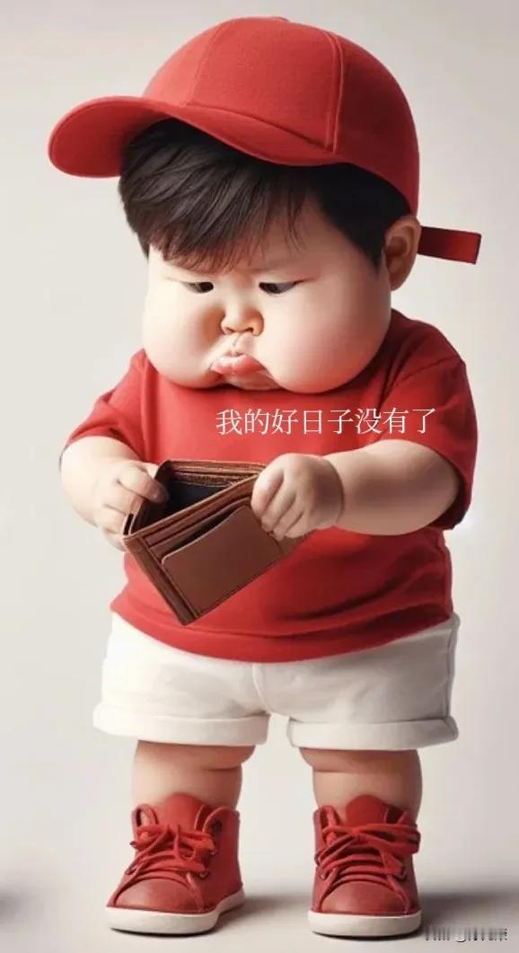 天上无云难下雨
身前先甜易后苦[祈祷]
手掌有缝会漏财[呲牙]