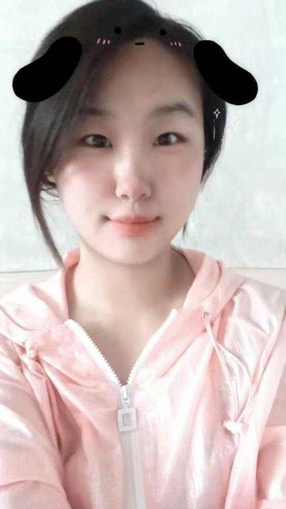 和要见面了 这是我临走之前给她发的自拍 为什么她看了之后把我拉黑了 各位哥哥姐姐