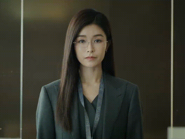 文咏珊首部悬疑剧 居然还能够有机会看到文咏珊参演的悬疑剧，《不眠日》可真是把我们