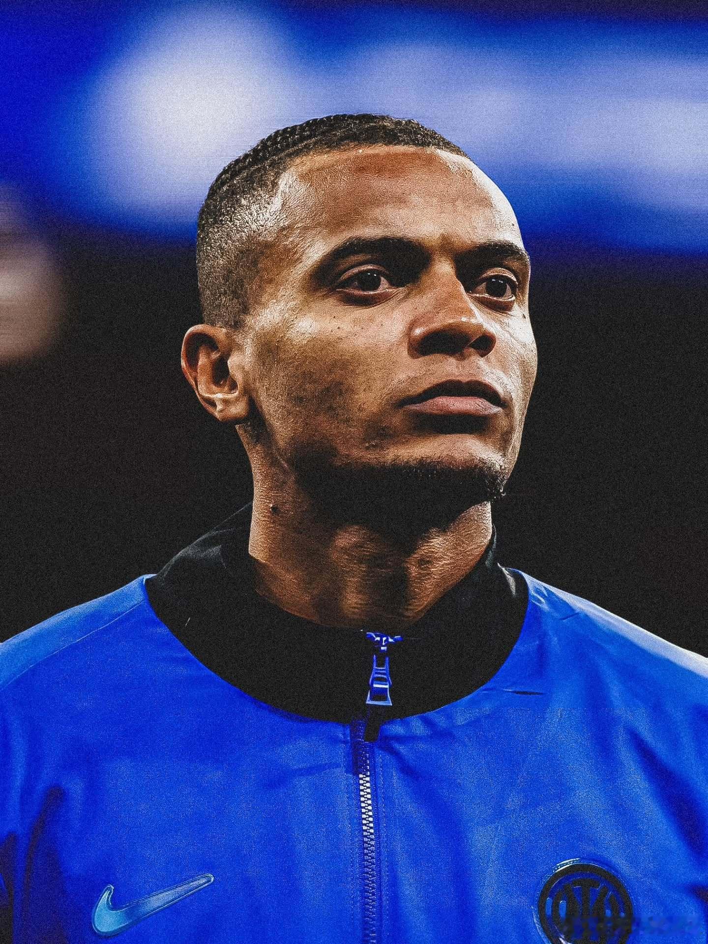 阿坎吉表现太棒了，这笔引援太超值国际米兰意甲欧冠