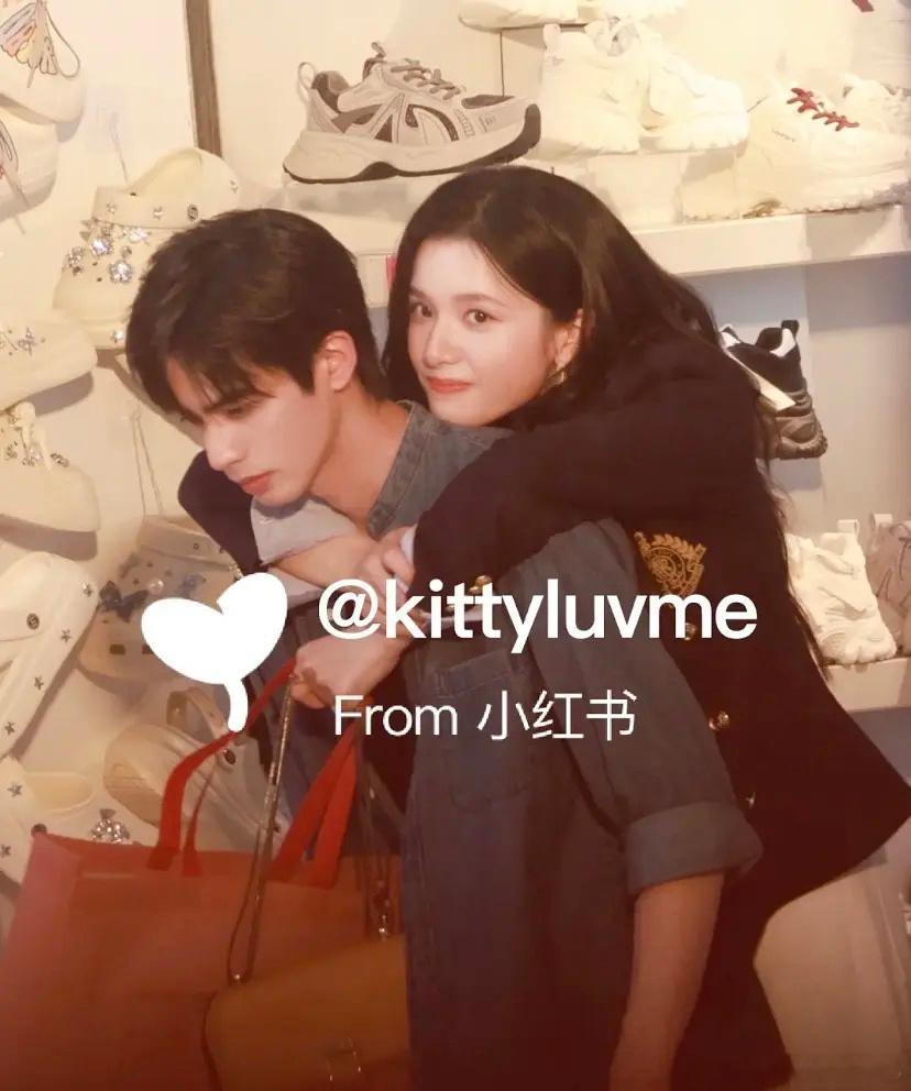 好会爱人啊小仪仪 ​​​