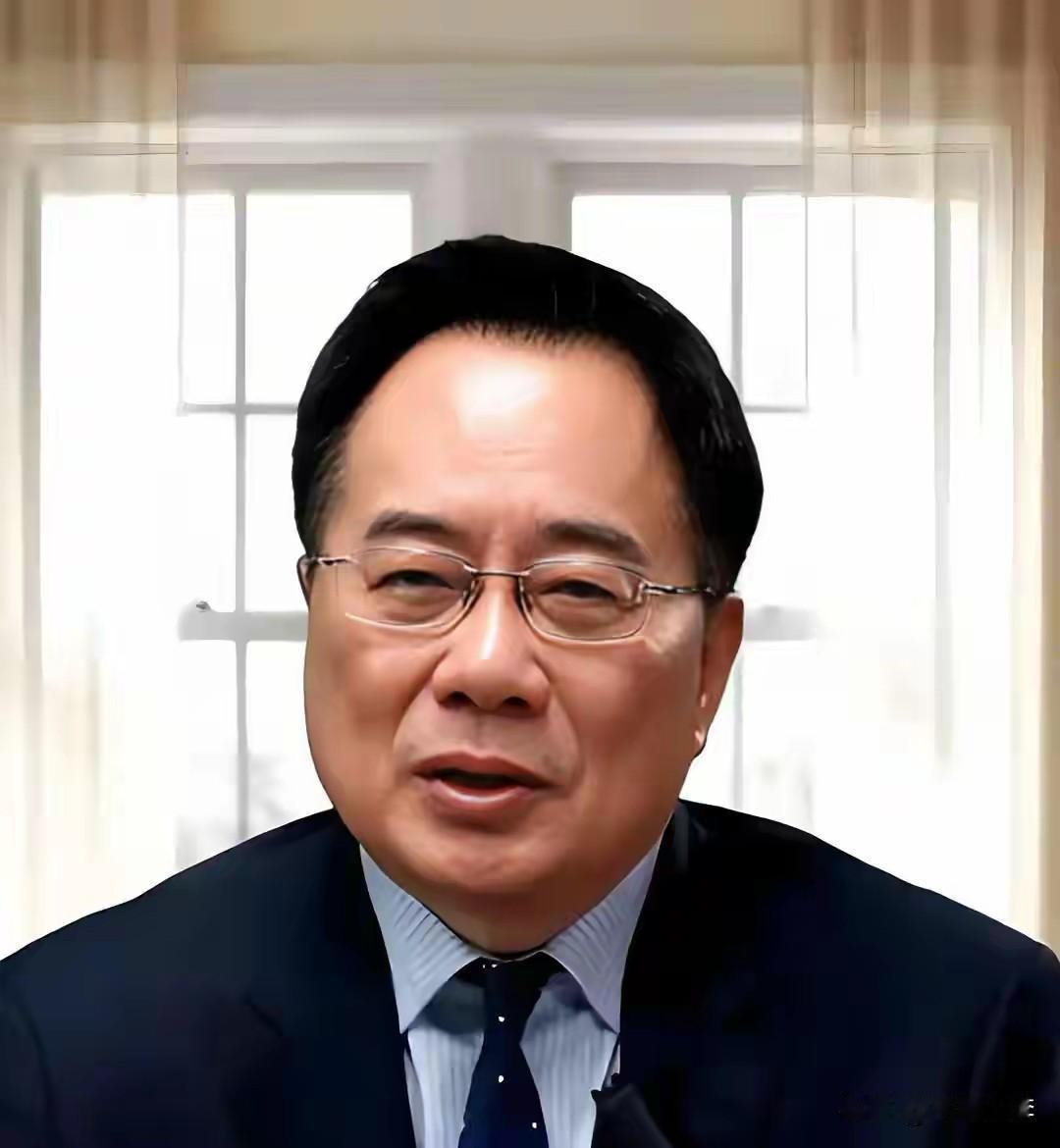 百位蓝白大咖轮番探监，被封“黑牢”的蔡正元，为何让整个在野阵营坐不住了？

20
