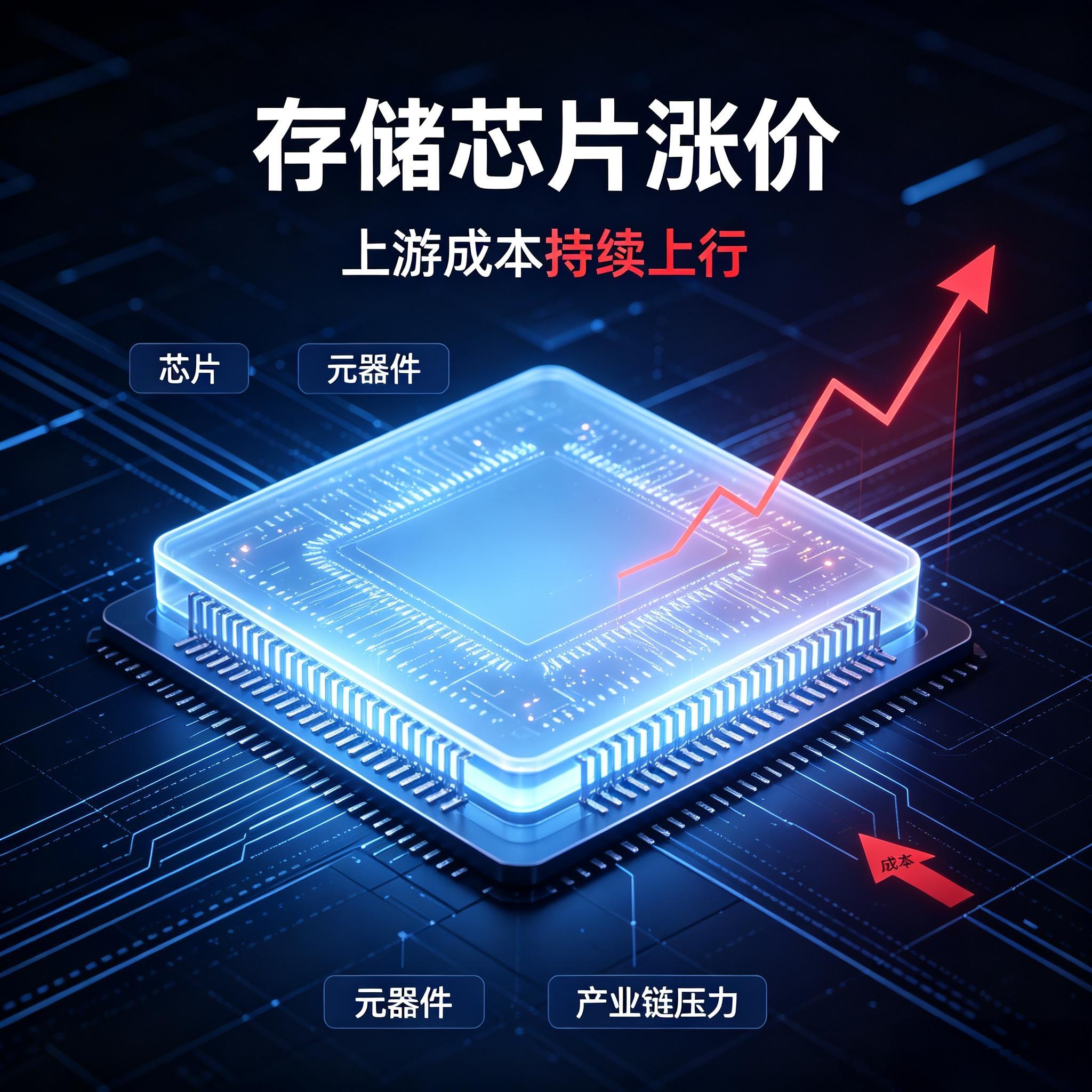 余承东曾称扛不住了也可能涨价很多品牌都已经涨了，现在这大环境，原材料、芯片、内存
