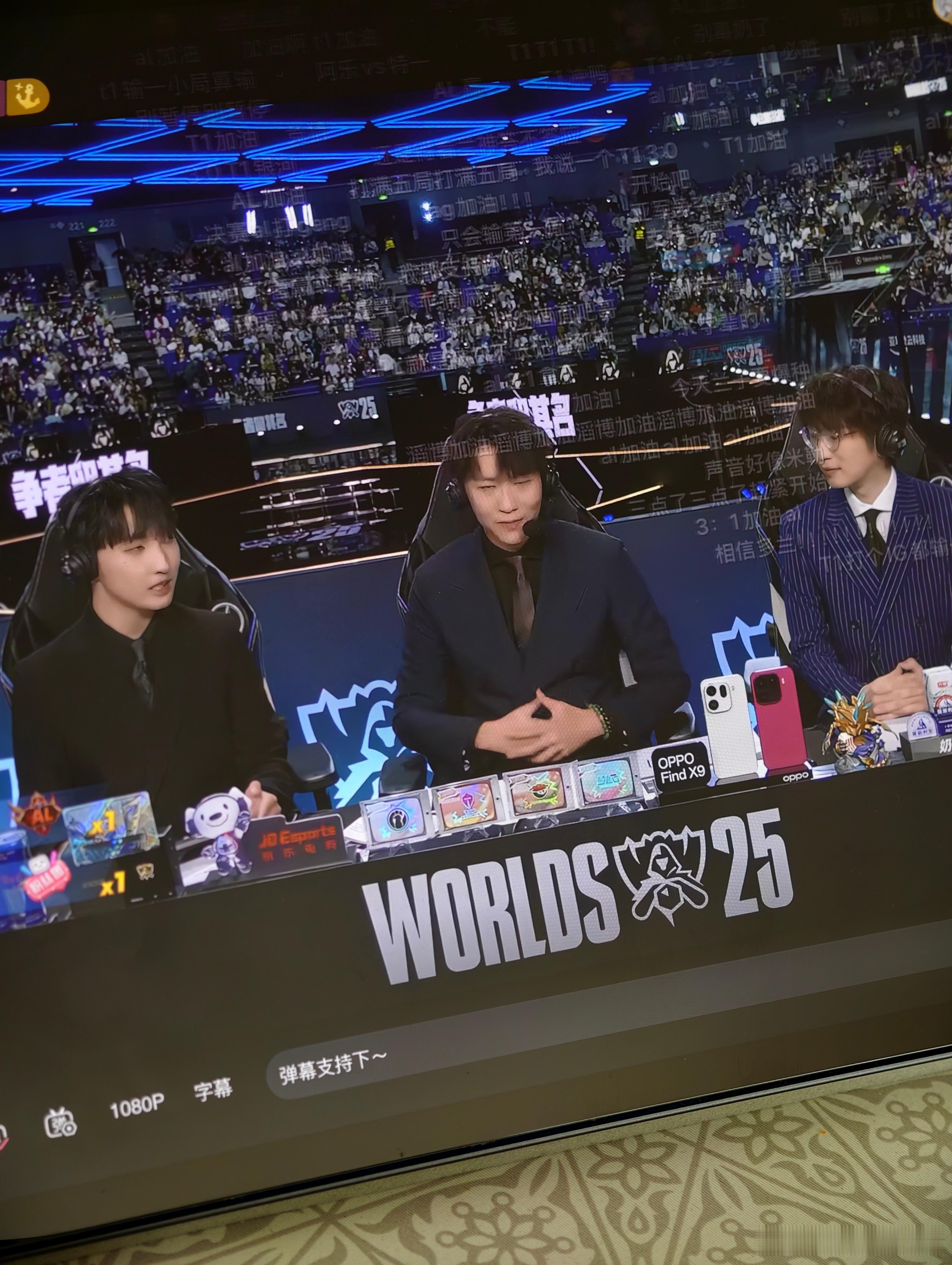 预测AL 3:2 T1。 ​​​