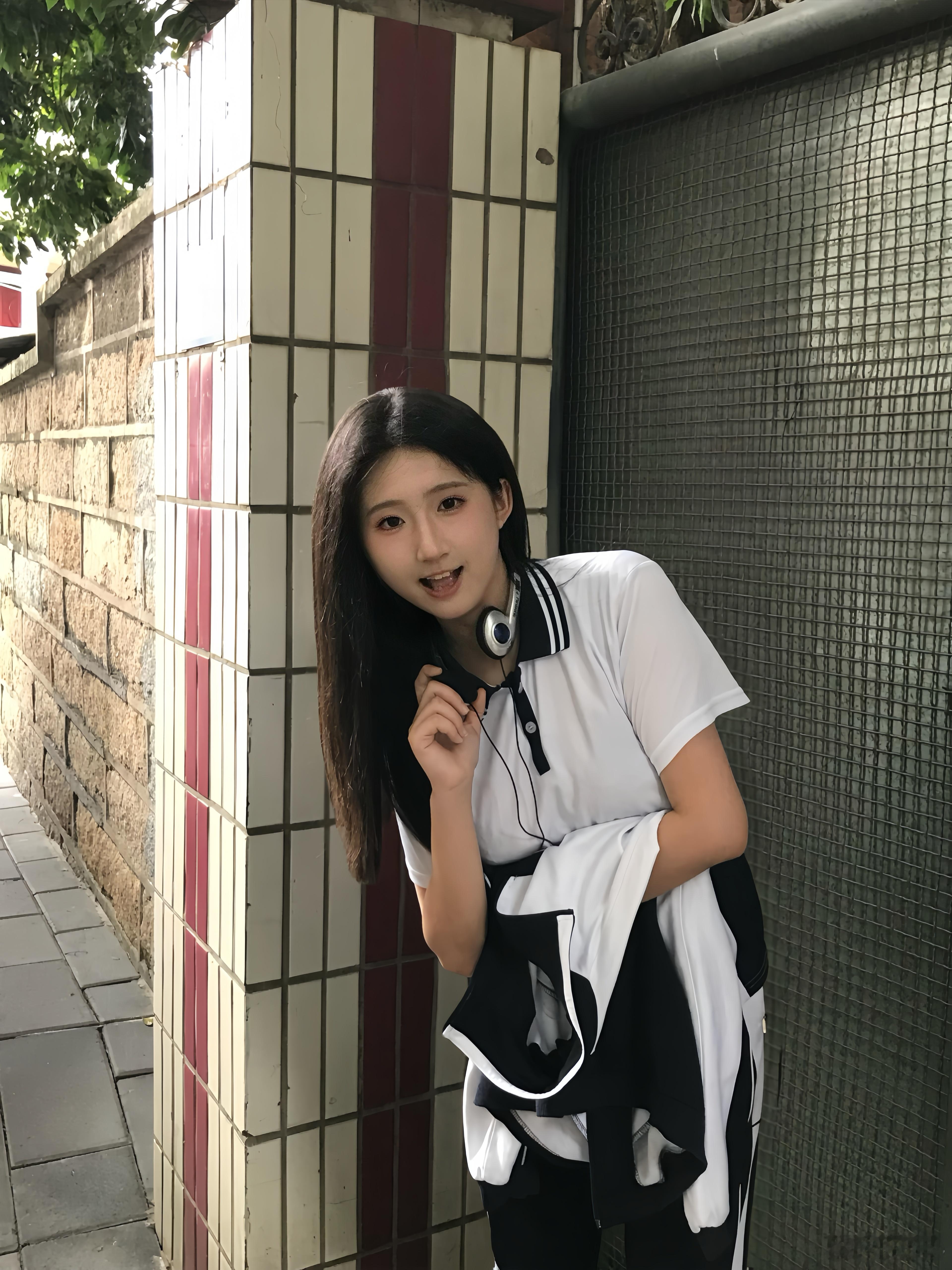 放学咯  ​​​