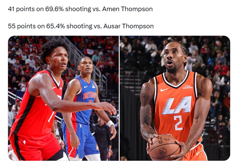 给兄弟俩上上强度nba