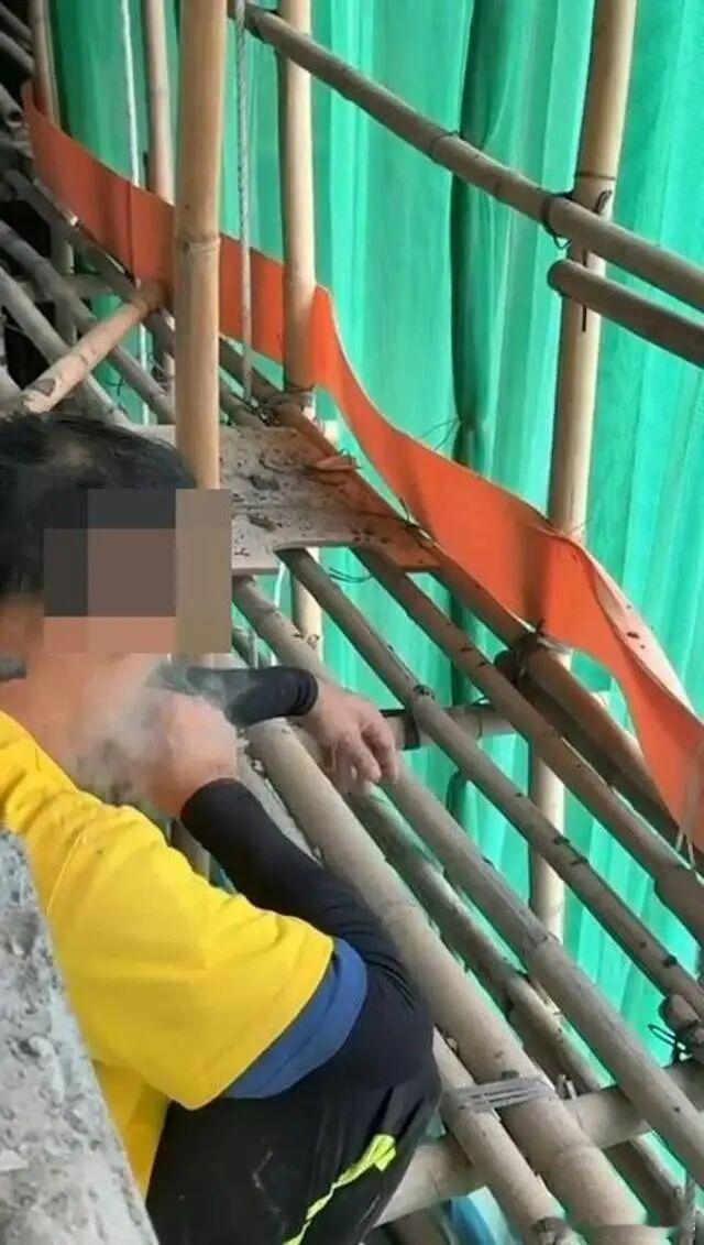 时隔近9个月，香港新界住宅楼特大火灾，168人遇难，跨部门调查最终报告公布！
调