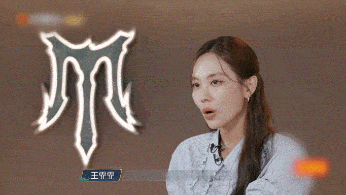 王霏霏帮唱战绩可查 王霏霏是帮唱“胜利密码”！乘风2024四公《精卫》908分，