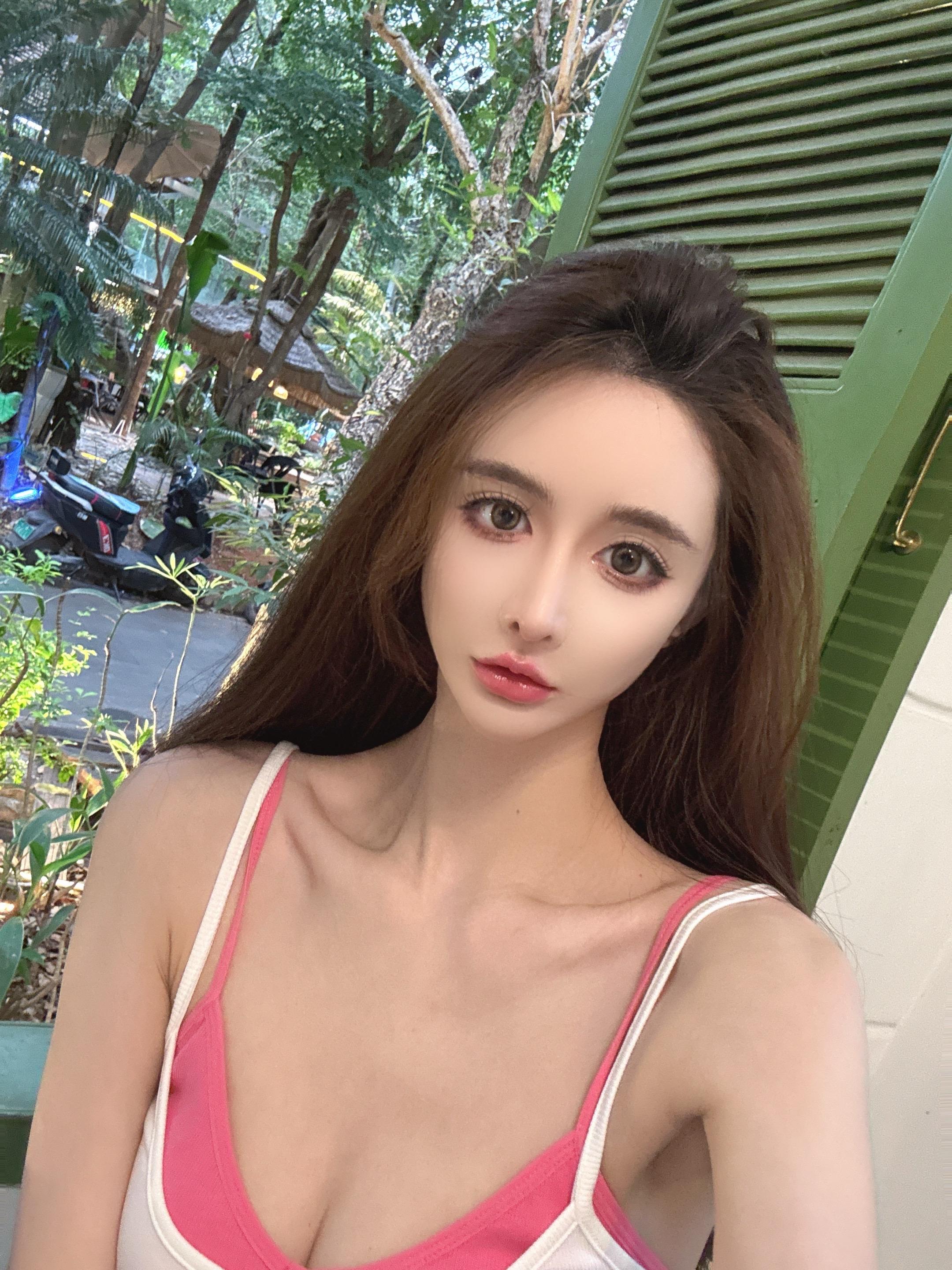 天气不错心情不错