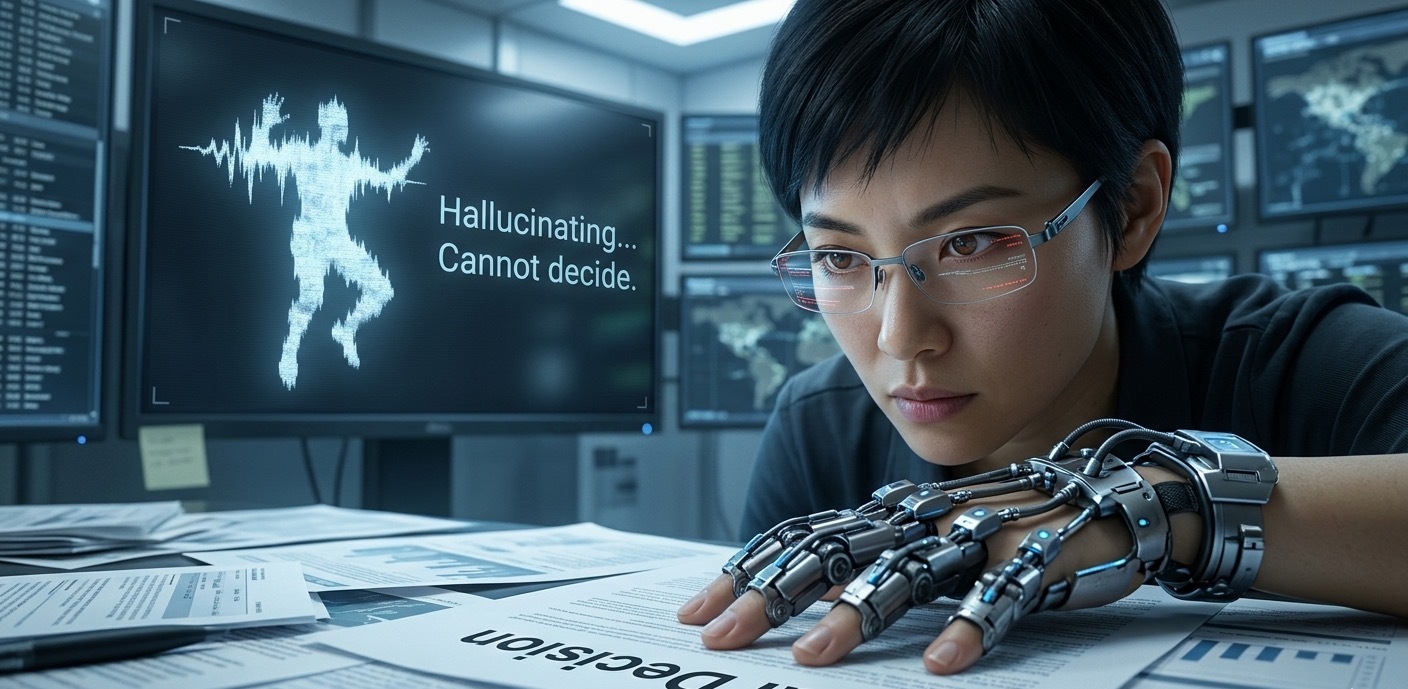 什么工作不会被AI替代别再盲目报班学那些 AI 三秒钟就能学会的技能了！2026